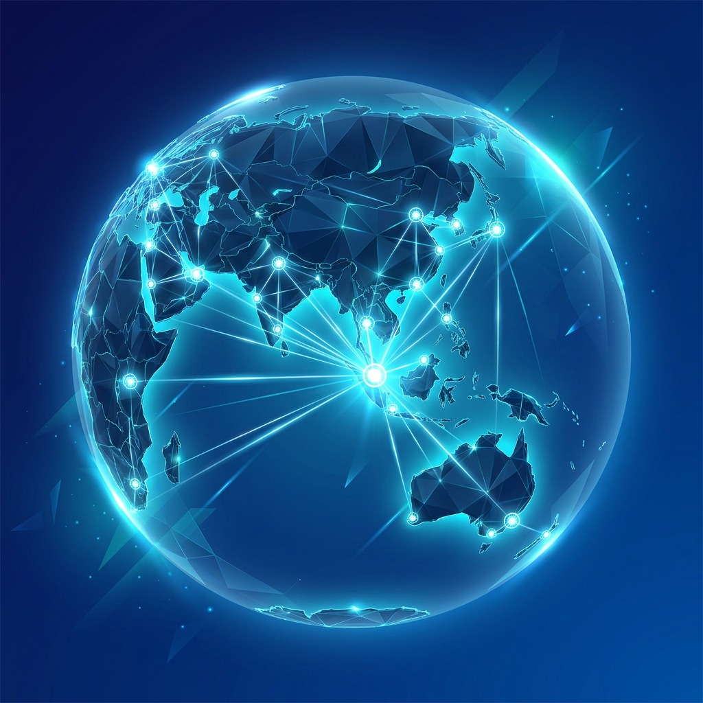 Lumina Global Operations