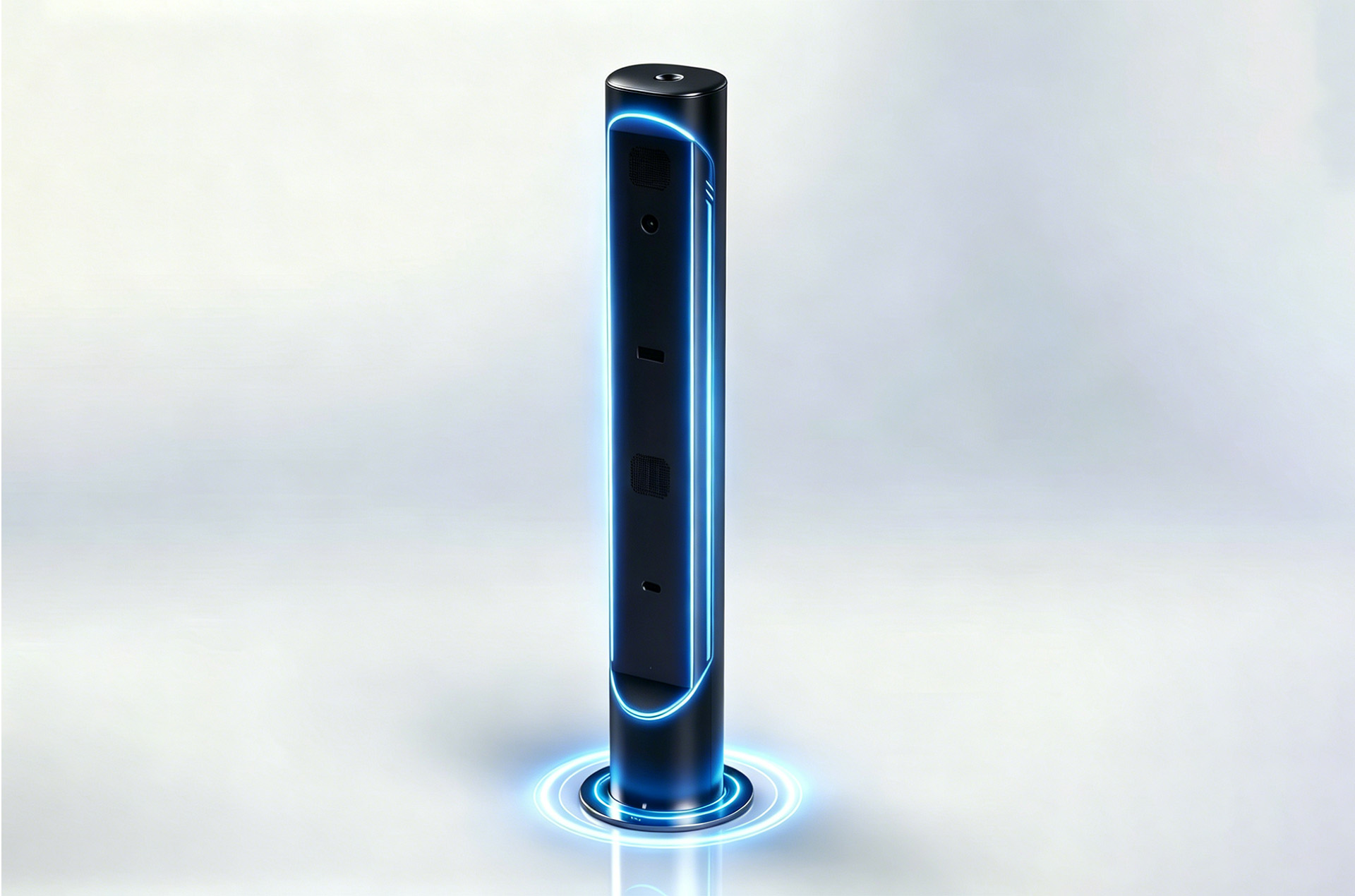 Speaker Post